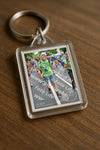 Evenement foto: Nijmeegse Vierdaagse 987