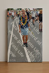 Evenement foto: Nijmeegse Vierdaagse 987