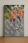Evenement foto: Nijmeegse Vierdaagse 987