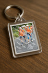 Evenement foto: Nijmeegse Vierdaagse 987