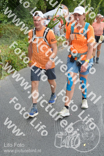 Evenement foto: Nijmeegse Vierdaagse 987