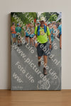 Evenement foto: Nijmeegse Vierdaagse 987