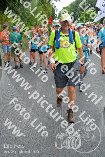 Evenement foto: Nijmeegse Vierdaagse 987