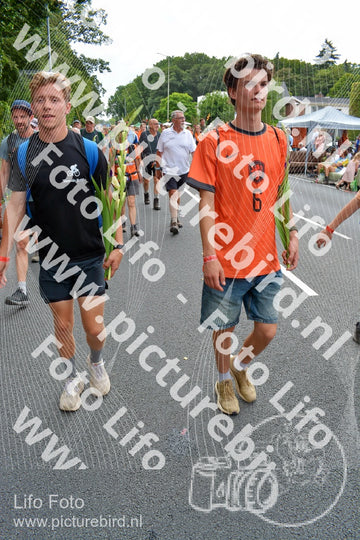 Evenement foto: Nijmeegse Vierdaagse 987