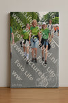 Evenement foto: Nijmeegse Vierdaagse 987