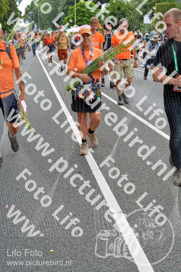 Evenement foto: Nijmeegse Vierdaagse 987