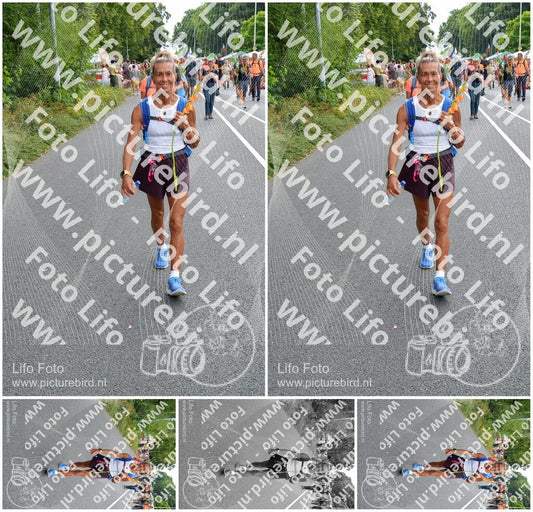 Evenement foto: Nijmeegse Vierdaagse 987
