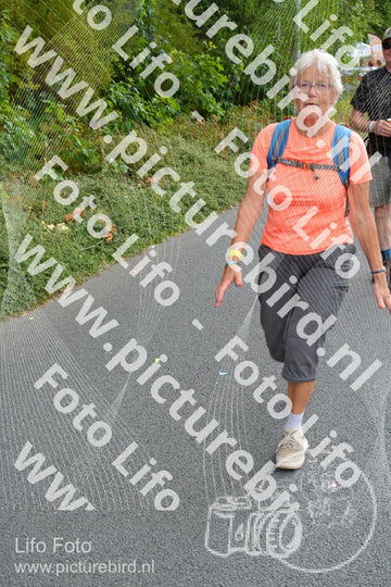 Evenement foto: Nijmeegse Vierdaagse 987