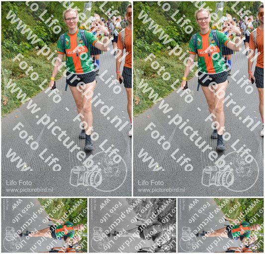 Evenement foto: Nijmeegse Vierdaagse 987