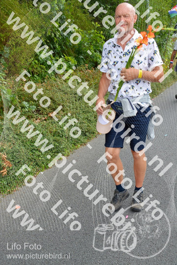 Evenement foto: Nijmeegse Vierdaagse 987