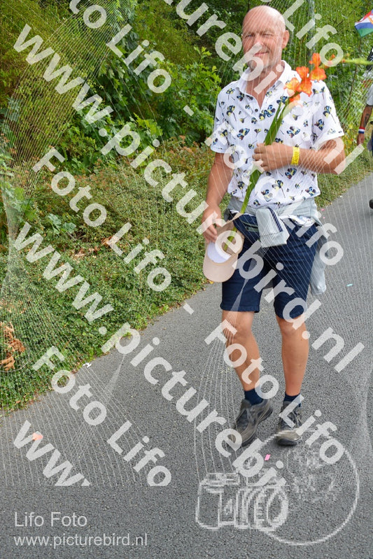 Evenement foto: Nijmeegse Vierdaagse 987