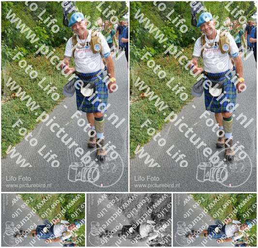Evenement foto: Nijmeegse Vierdaagse 987