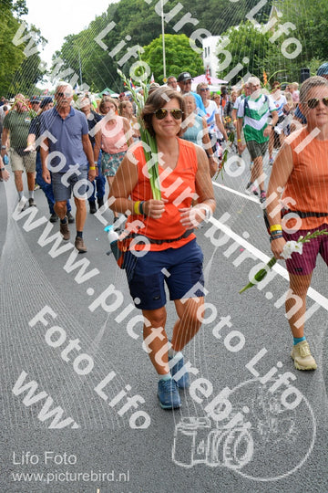 Evenement foto: Nijmeegse Vierdaagse 987
