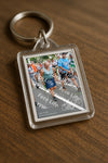 Evenement foto: Nijmeegse Vierdaagse 987