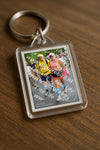 Evenement foto: Nijmeegse Vierdaagse 987