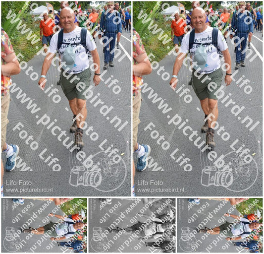 Evenement foto: Nijmeegse Vierdaagse 987