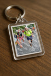 Evenement foto: Nijmeegse Vierdaagse 987