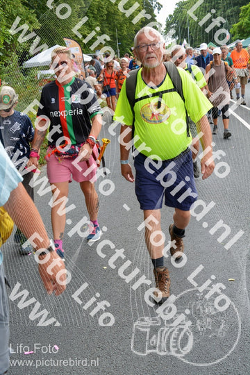 Evenement foto: Nijmeegse Vierdaagse 987