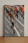 Evenement foto: Nijmeegse Vierdaagse 987