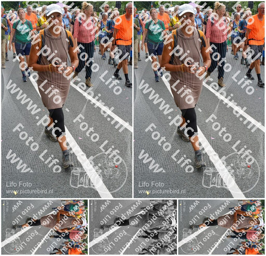 Evenement foto: Nijmeegse Vierdaagse 987