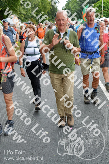 Evenement foto: Nijmeegse Vierdaagse 987