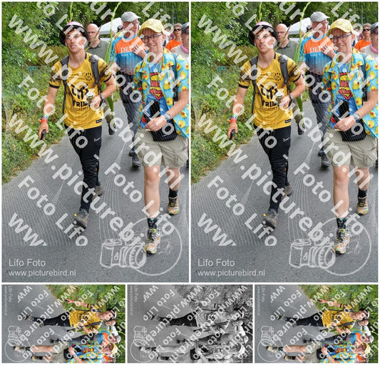 Evenement foto: Nijmeegse Vierdaagse 987