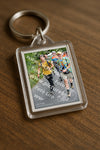 Evenement foto: Nijmeegse Vierdaagse 987
