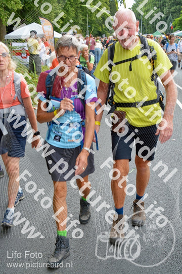 Evenement foto: Nijmeegse Vierdaagse 987