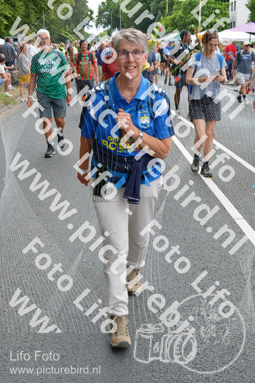 Evenement foto: Nijmeegse Vierdaagse 987