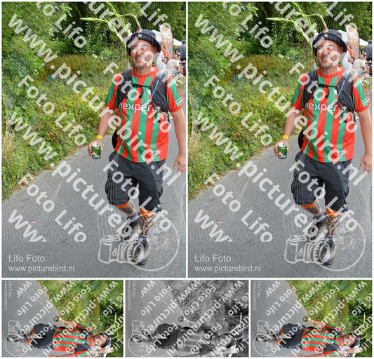 Evenement foto: Nijmeegse Vierdaagse 987