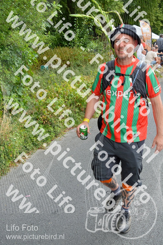 Evenement foto: Nijmeegse Vierdaagse 987