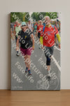 Evenement foto: Nijmeegse Vierdaagse 987