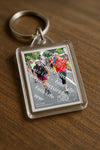 Evenement foto: Nijmeegse Vierdaagse 987