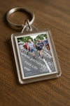 Evenement foto: Nijmeegse Vierdaagse 987