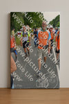 Evenement foto: Nijmeegse Vierdaagse 987