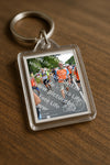 Evenement foto: Nijmeegse Vierdaagse 987
