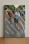 Evenement foto: Nijmeegse Vierdaagse 987
