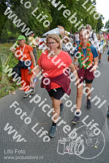 Evenement foto: Nijmeegse Vierdaagse 987