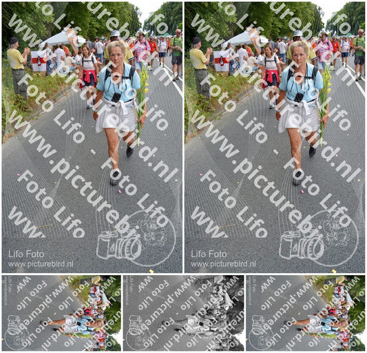 Evenement foto: Nijmeegse Vierdaagse 987