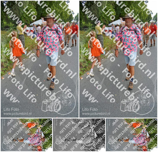 Evenement foto: Nijmeegse Vierdaagse 987