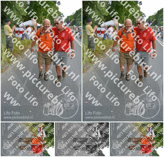 Evenement foto: Nijmeegse Vierdaagse 987
