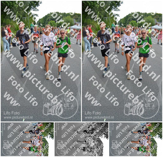 Evenement foto: Nijmeegse Vierdaagse 987
