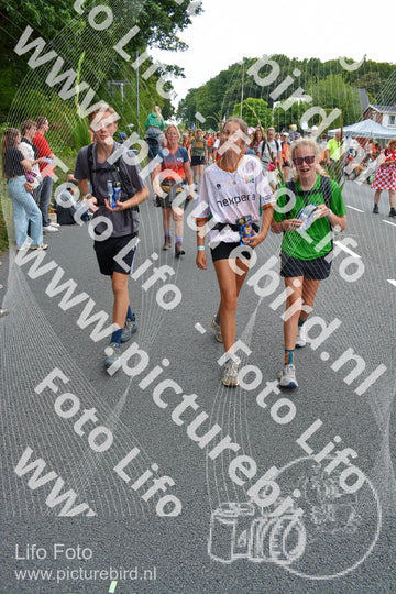 Evenement foto: Nijmeegse Vierdaagse 987