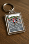 Evenement foto: Nijmeegse Vierdaagse 987