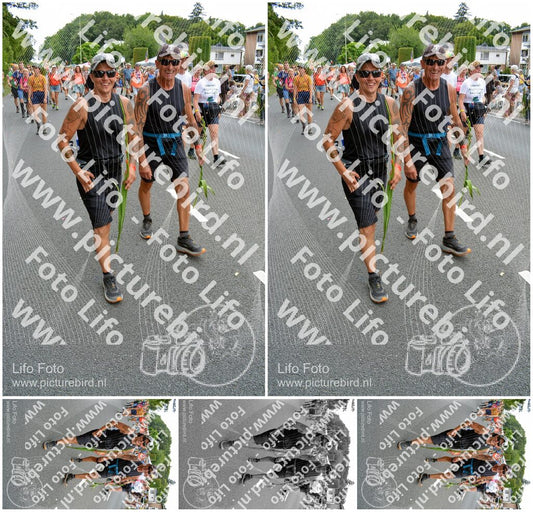 Evenement foto: Nijmeegse Vierdaagse 987