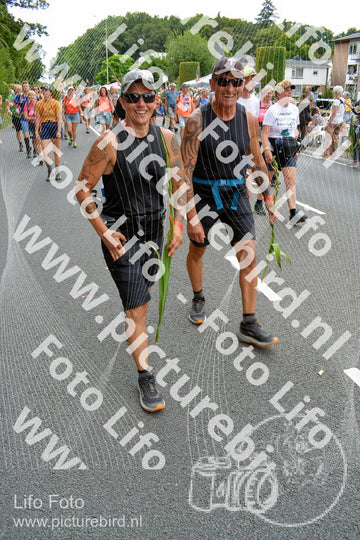 Evenement foto: Nijmeegse Vierdaagse 987