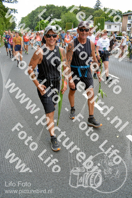 Evenement foto: Nijmeegse Vierdaagse 987