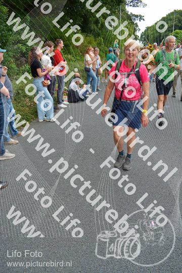 Evenement foto: Nijmeegse Vierdaagse 987