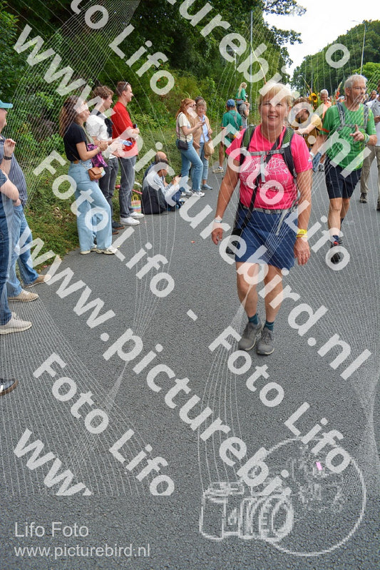 Evenement foto: Nijmeegse Vierdaagse 987