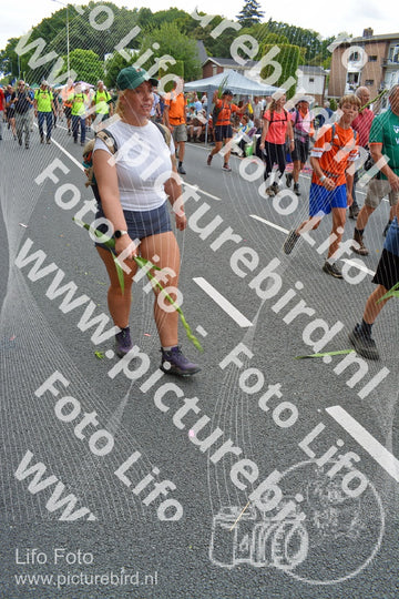 Evenement foto: Nijmeegse Vierdaagse 987